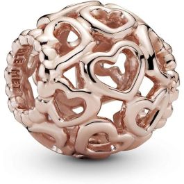 Perle de verre Femme Pandora OPEN YOUR HEART Precio: 78.69. SKU: B16GLGTZZT