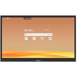 Moniteur Videowall Dahua DHI-LPH65-ST430 65" 4K Ultra HD Precio: 1148.424. SKU: B1D7XSAADK