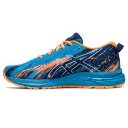 Chaussures de Running pour Enfants Asics Gel-Noosa Tri 13 GS Bleu (35)