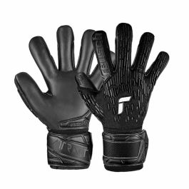 Gants de Gardien de But Reusch Attrakt Freegel Noir Adultes