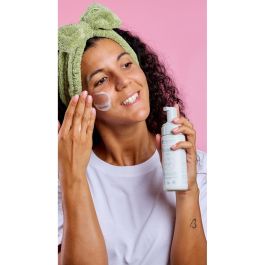 Mousse nettoyante La Saponaria