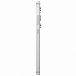 Smartphone Samsung Galaxy S25 Ultra Octa Core 12 GB RAM 512 GB Argenté 6,9"