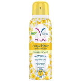 Spray intime Féminin Vagisil Essenza Delicata 125 ml Precio: 6.69. SKU: B1JSWFQ9ZY