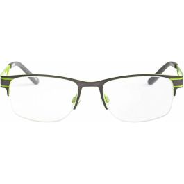 Monture de Lunettes Homme QuikSilver EQYEG03052-50AYEL Vert Ø 50 mm
