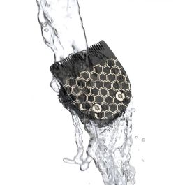 Babyliss Tondeuse À Barbe 10 En 1 En Carbone Et Titane Mt727E, 1 Unité