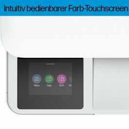 Imprimante Multifonction HP