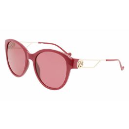 Lunettes de soleil Femme LIU JO LJ762SR-601 ø 56 mm Precio: 47.4999996. SKU: B1EMELA4R3