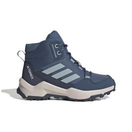Bottes de Montagne pour Enfants Adidas Terrex Ax4R Mid Bleu foncé XL Precio: 57.5000004. SKU: B177Q8365W