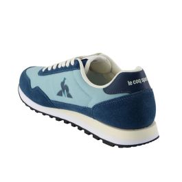 Chaussures de Running pour Adultes Le coq sportif Astra_2 Bleu clair L