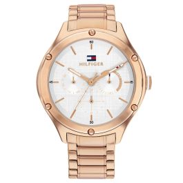 Montre Femme Tommy Hilfiger 1782682 (Ø 40 mm) Precio: 150.5000004. SKU: B1HVHKXT9V