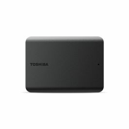 Disque Dur Externe Toshiba HDTB510EK3AA Precio: 68.4999996. SKU: S5616984