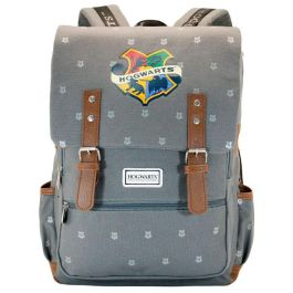 Cartable Harry Potter Hogwarts