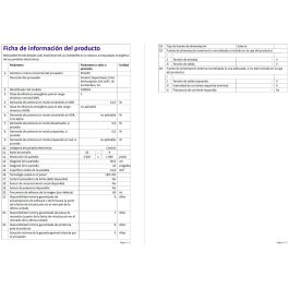 Écran Philips 242B1G/00 23,8" Full HD LCD