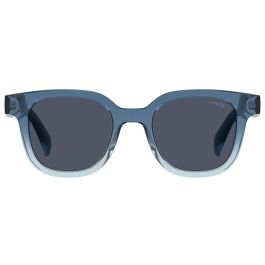 Lunettes de soleil Unisexe Levi's LV-1010-S-PJP-KU Ø 48 mm