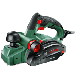 Bosch Rabot Electrique PHO 2100 680W avec Lame Woodrazor pour Portes et Fenêtres, Largeur de Rabotage 82 mm, Éjection des Copeaux Precio: 129.5000004. SKU: B1GM9F2VBF