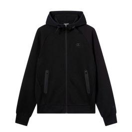 Sweat à capuche homme Champion C-Tech Noir M Precio: 66.5000004. SKU: B1EQ899HWH