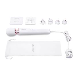 Vibromasseur Le Wand