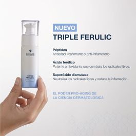 Sérum visage Rilastil TRIPLE FERULIC 30 ml