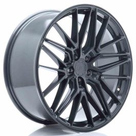 Pneu de voiture Japan Racing JR382195F25L3566HG Gris 21" PCD 5x112 ET35 CB 66,6 Precio: 1023.5900004. SKU: B13WCMDVQ4