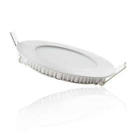 Plaque LED Circulaire 6W 600Lm 6000K 40.000H JL-GP-LZ-1 Precio: 2.4999996. SKU: B1AX7VBQAA