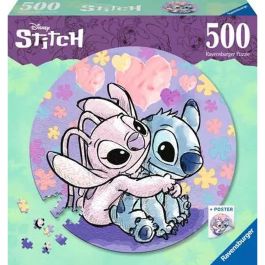 Puzzle Ravensburger 500 Pièces