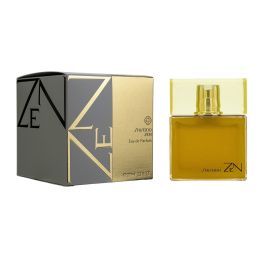 Parfum Femme Shiseido Eau de Parfum EDP