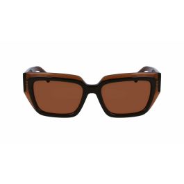 Lunettes de soleil Femme Salvatore Ferragamo SF2002S-233 Ø 55 mm