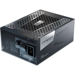 2200W Seasonic Prime PX-2200 ATX30 Modular Platin