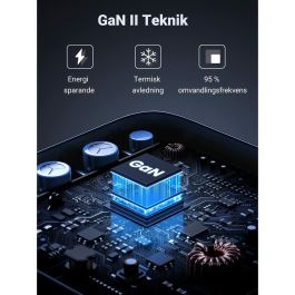 Câble USB vers Lightning Ugreen 90928 Gris 2 m