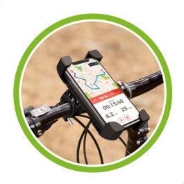 Support Smartphone pour Vélo Aktive (12 Unités)