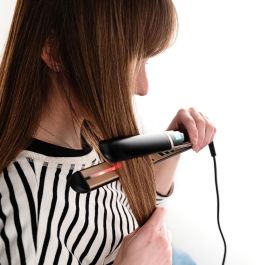 Alisador de Pelo Infrarrojos Gallery DCook 45 W (24 Unidades)