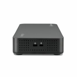 Kensington SD5920T EQ Station d'accueil Thunderbolt 4, 4x 4K, 96W Power Delivery, DisplayLink