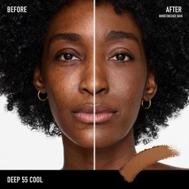 Bare Minerals Barepro 24Hr Fond De Teint Poudre Perfecteur De Peau #55-Cool 8 gr