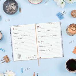 Agenda Finocam A5 14 x 20,4 cm