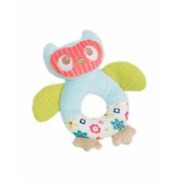 Jouet Peluche Hibou 16 cm Precio: 11.8899996. SKU: S2426976