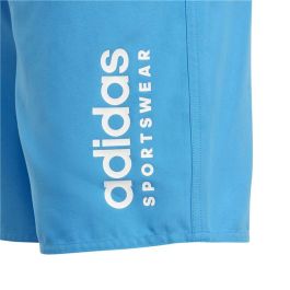 Maillot de bain enfant Adidas Essentials Clx Short Eau