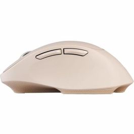 Yenkee Souris Sans Fil Rechargeable SLIDER YMS 2080BG
