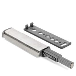 HERRAJES ALK Fermeture Magnétique Solapar Pully L45 Nickel