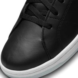 Chaussures de Running pour Adultes Nike Court Royale 2 Noir