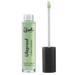 Correcteur facial Sleek Lifeproof Reduce Redness 7,4 ml Precio: 6.5000004. SKU: B17CGD8VBT