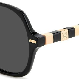 Lunettes de soleil Femme Carolina Herrera HER-0106-S-KDX Ø 55 mm