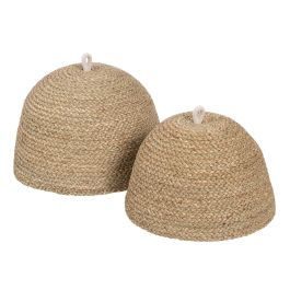 Couvre-vaisselle 35 x 35 x 28 cm