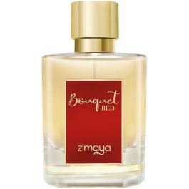 Parfum Unisexe Zimaya Bouquet Red EDP 100 ml