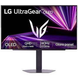 Monitor Gaming LG 27GX704A-B 27"