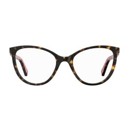 Monture de Lunettes Femme Love Moschino MOL574-086 Ø 53 mm