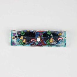 Lunettes de soleil enfant Spider-Man