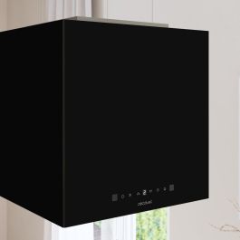 Hotte îlot Cecotec Flux CCT 448000