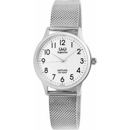 Montre Femme Q&Q SUPERIOR (Ø 36 mm) Precio: 77.79. SKU: S7233097