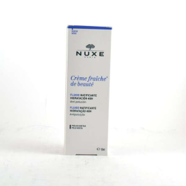 Nuxe Cfraich Moist Fluid 50 mL