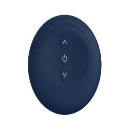 Masseur Couples Dream Toys Goddess Collection Bleu